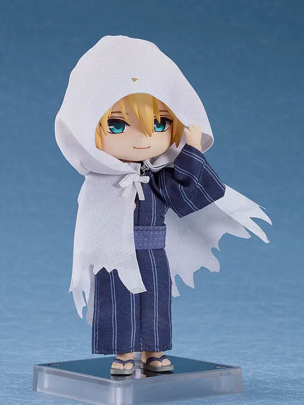 Nendoroid Doll Touken Ranbu ONLINE Yamanbagiri Kunihiro Casual Outfit Ver.