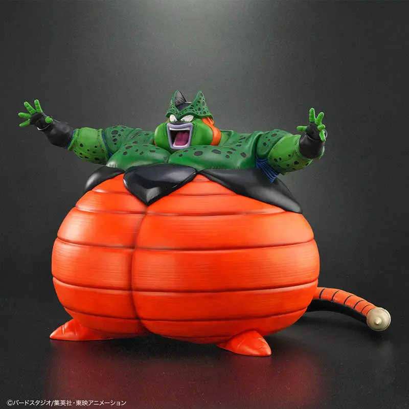 Dragon Ball Arise Cell Explosion Ver.