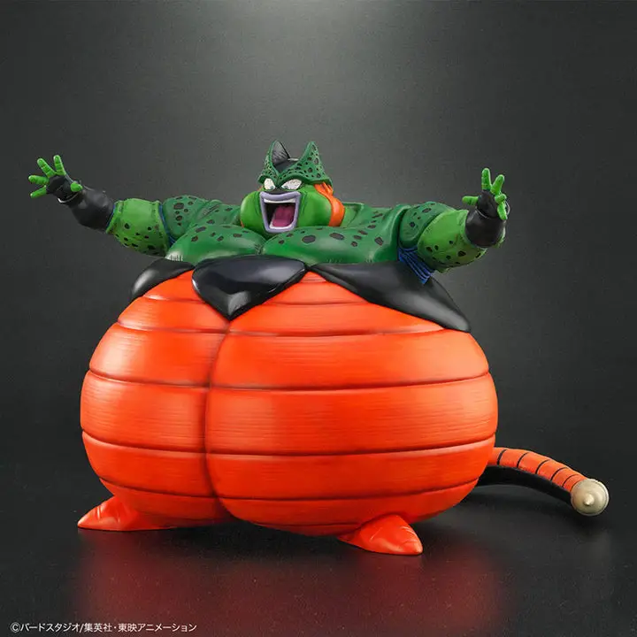 Dragon Ball Arise Cell Explosion Ver.