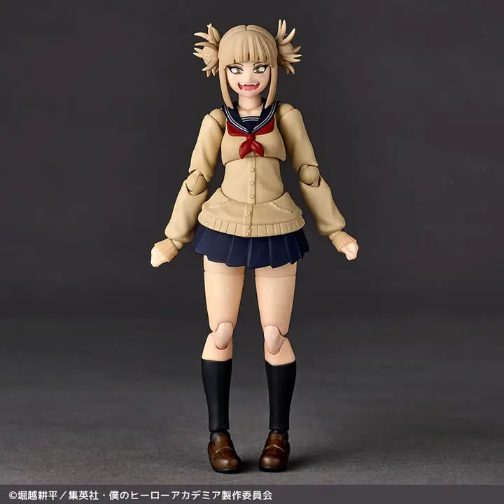 Revoltech My Hero Academia Himiko Toga