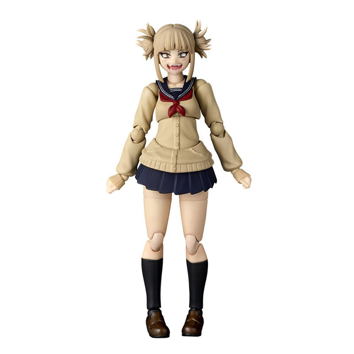 Revoltech My Hero Academia Himiko Toga