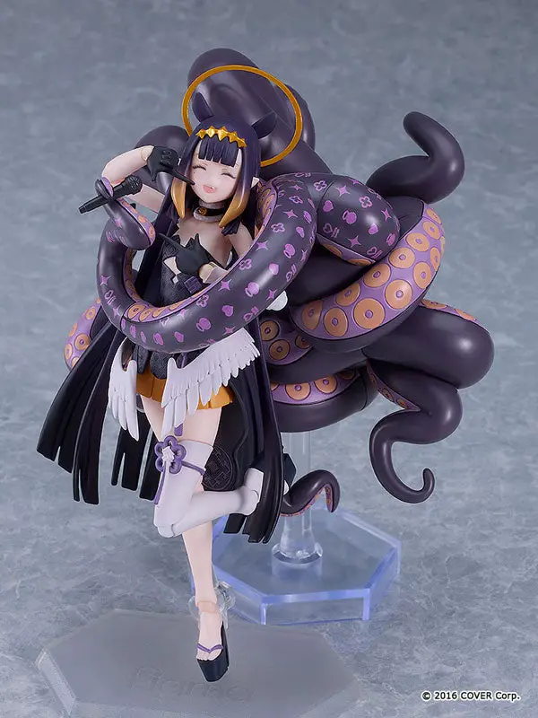 figma Hololive Production Ninomae Ina'nis