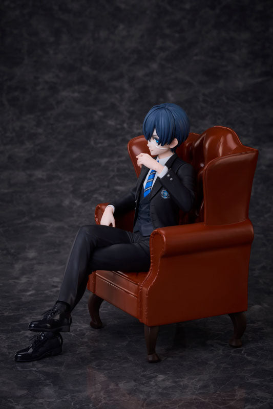 Black Butler Public School Arc Ciel Phantomhive non