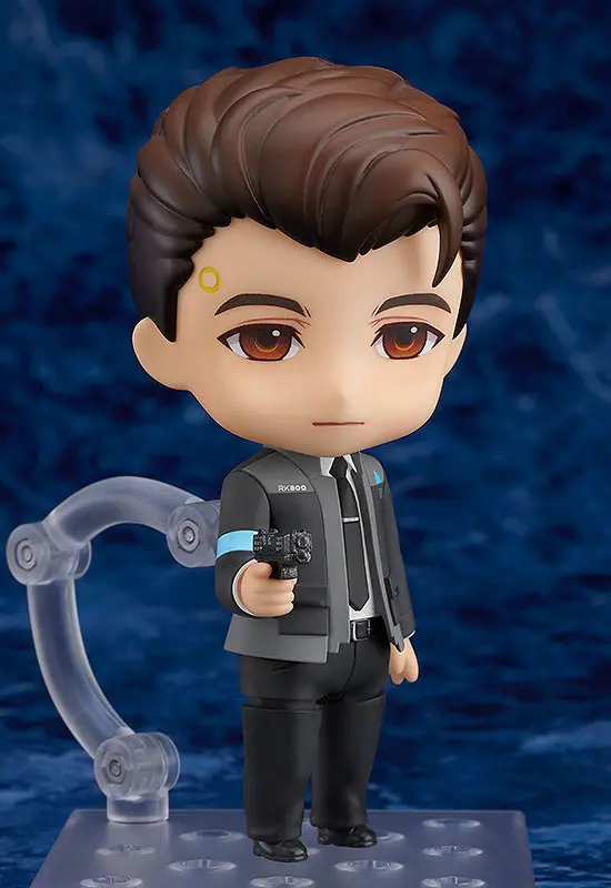 Nendoroid Detroit: Become Human Connor