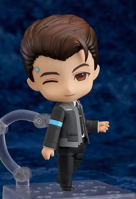 Nendoroid Detroit: Become Human Connor