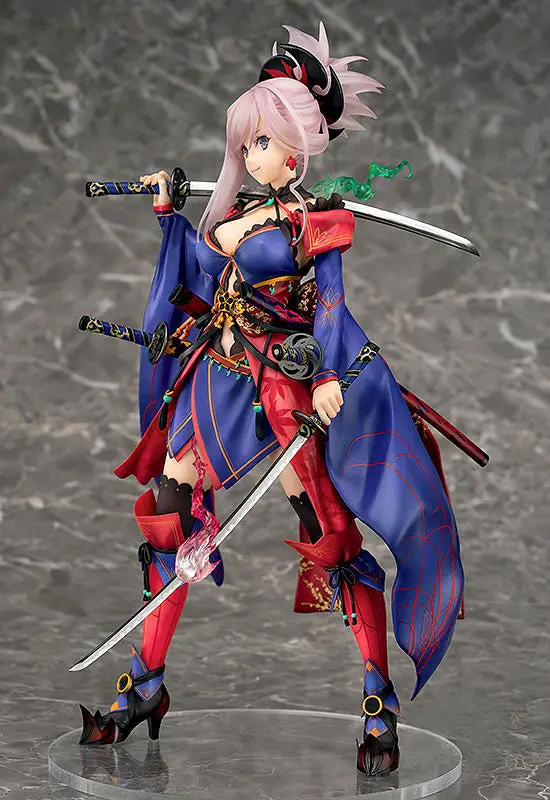 Fate/Grand Order Saber/Musashi Miyamoto 1/7