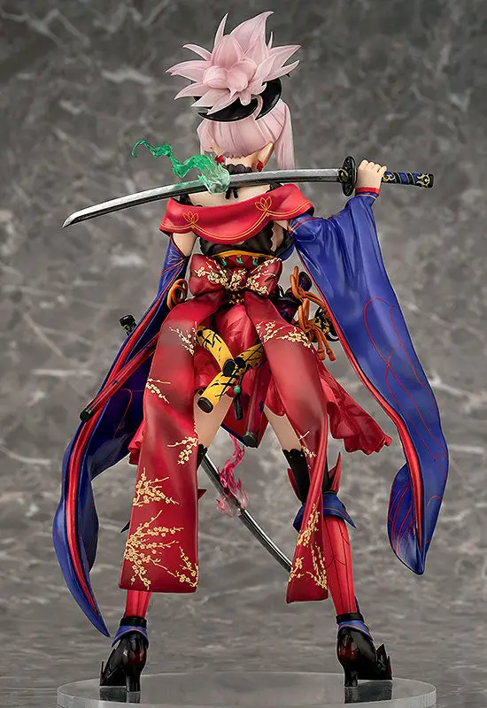 Fate/Grand Order Saber/Musashi Miyamoto 1/7