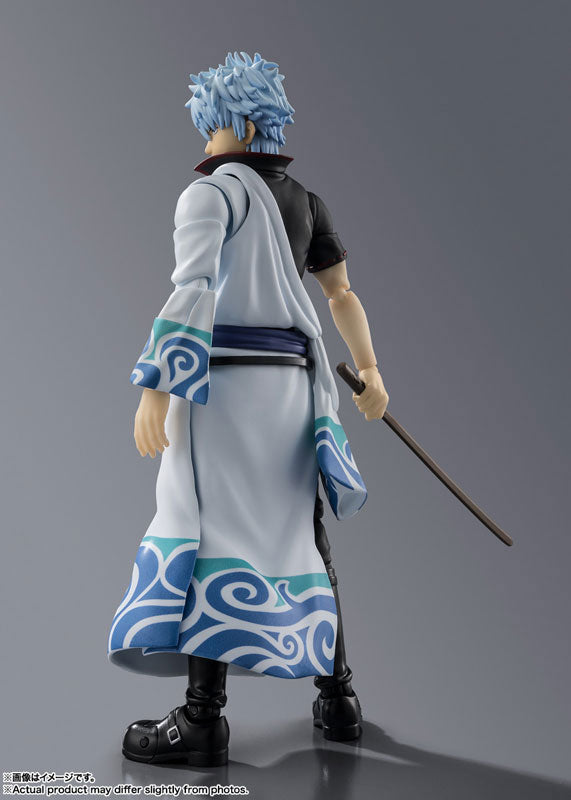 S.H.Figuarts Gintoki Sakata "Gintama"