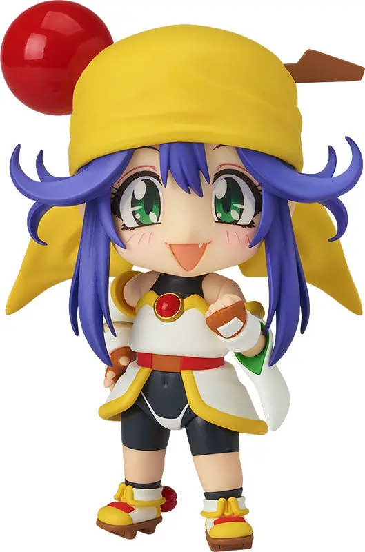 Nendoroid Saber Marionette J Lime