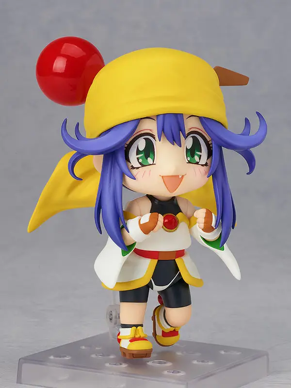 Nendoroid Saber Marionette J Lime