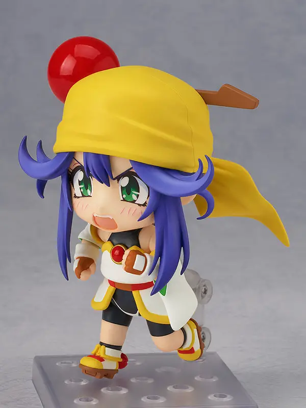 Nendoroid Saber Marionette J Lime