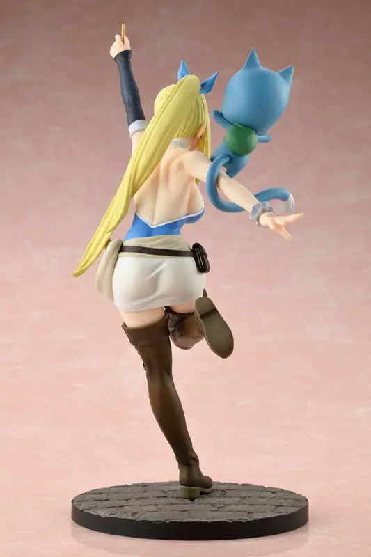 "FAIRY TAIL" Final Series Lucy Heartfilia Wink Ver. 1/8