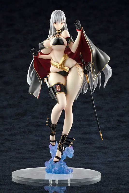 Senjou no Valkyria Selvaria Bles Swimsuit Ver. 1/6