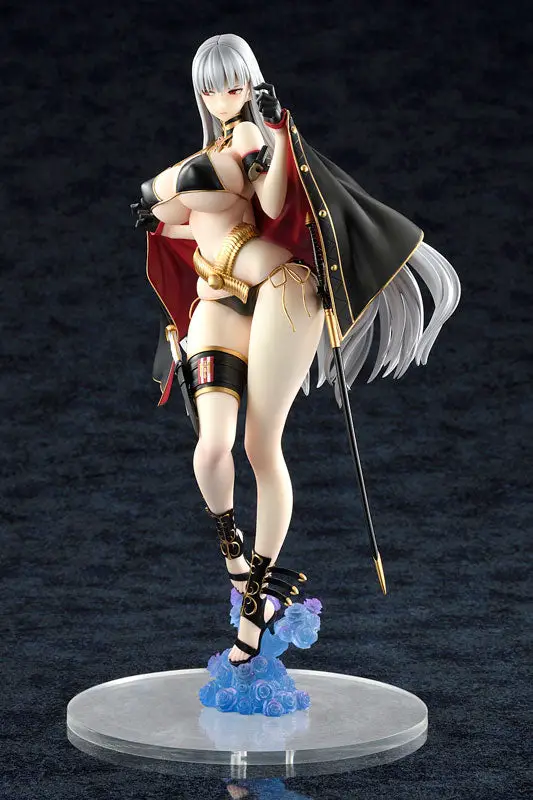 Senjou no Valkyria Selvaria Bles Swimsuit Ver. 1/6