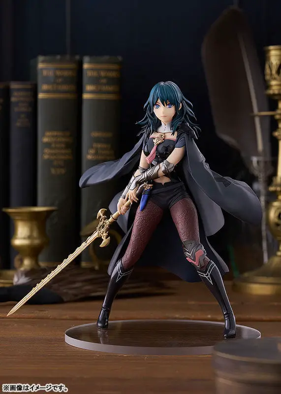 POP UP PARADE Fire Emblem: Three Houses Byleth (Female)