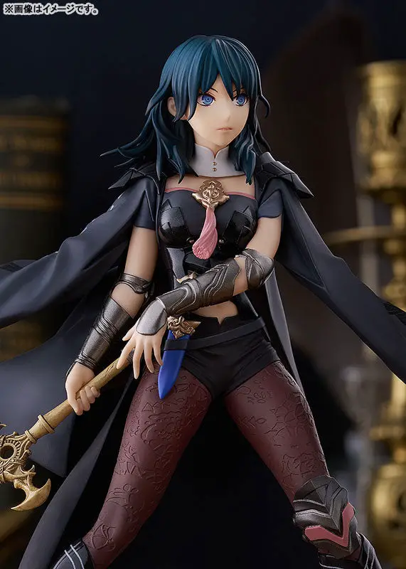 POP UP PARADE Fire Emblem: Three Houses Byleth (Female)