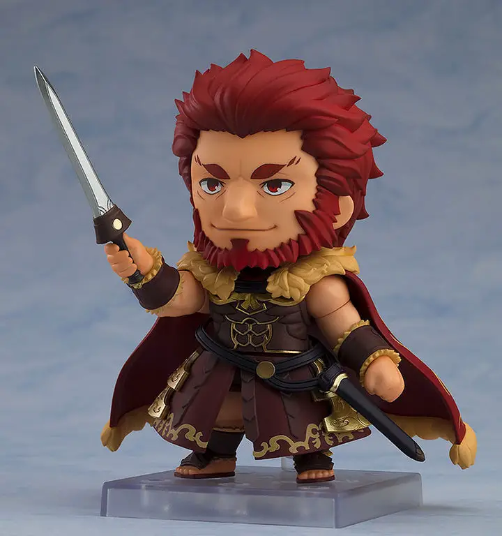 Nendoroid Fate/Grand Order Rider/Iskandar