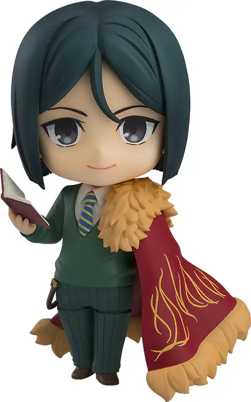 Nendoroid Fate/Grand Order Caster/Zhuge Liang