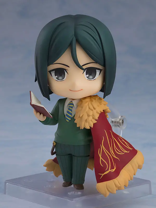 Nendoroid Fate/Grand Order Caster/Zhuge Liang