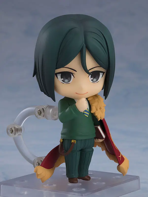 Nendoroid Fate/Grand Order Caster/Zhuge Liang