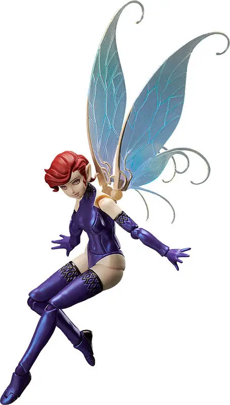 figma Shin Megami Tensei Pixie