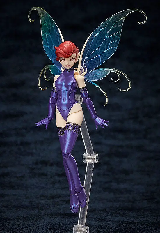 figma Shin Megami Tensei Pixie