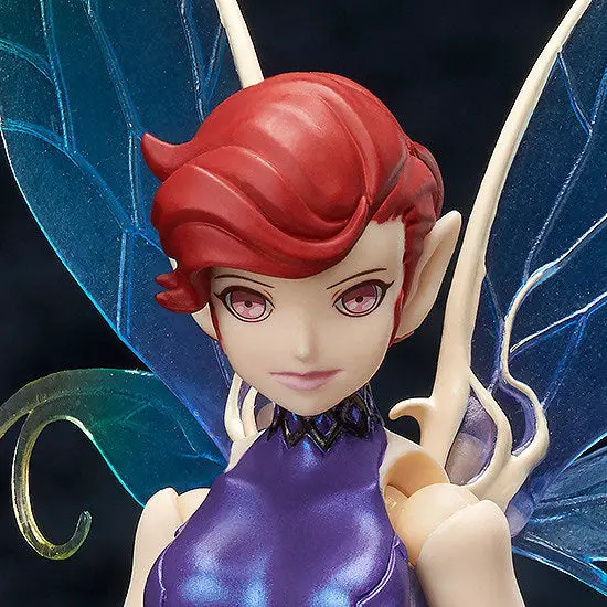 figma Shin Megami Tensei Pixie