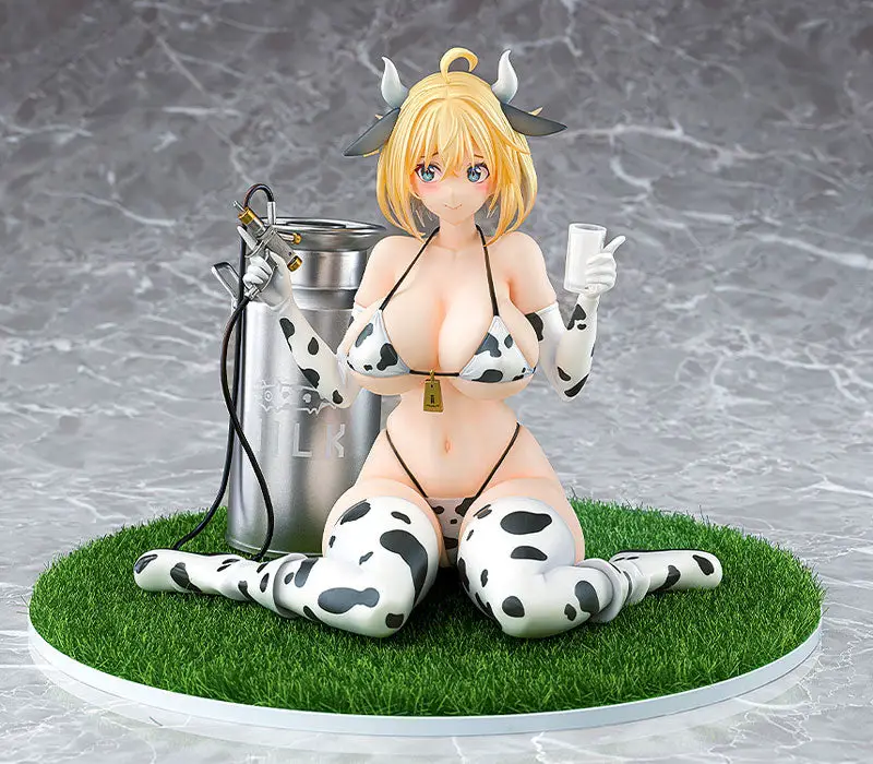 Bunny Suit Planning Sophia F. Shirring Cow Bikini Ver. 1/6