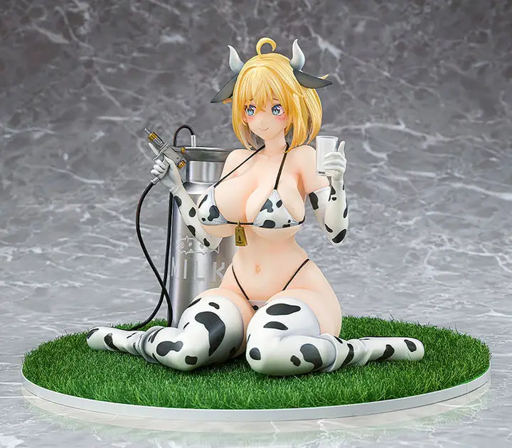 Bunny Suit Planning Sophia F. Shirring Cow Bikini Ver. 1/6