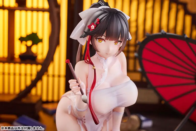 Azur Lane Takao -The Lessons of Spring ver.- 1/4