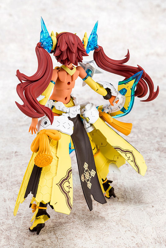 Megami Device AUV AME NO UZUME SUNSHINE 1/1 Plastic Model