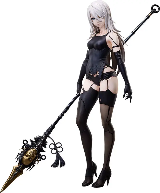 NieR:Automata Ver1.1a A2 (YoRHa Model A No. 2) 1/4