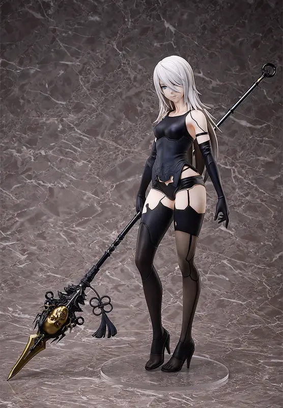 NieR:Automata Ver1.1a A2 (YoRHa Model A No. 2) 1/4