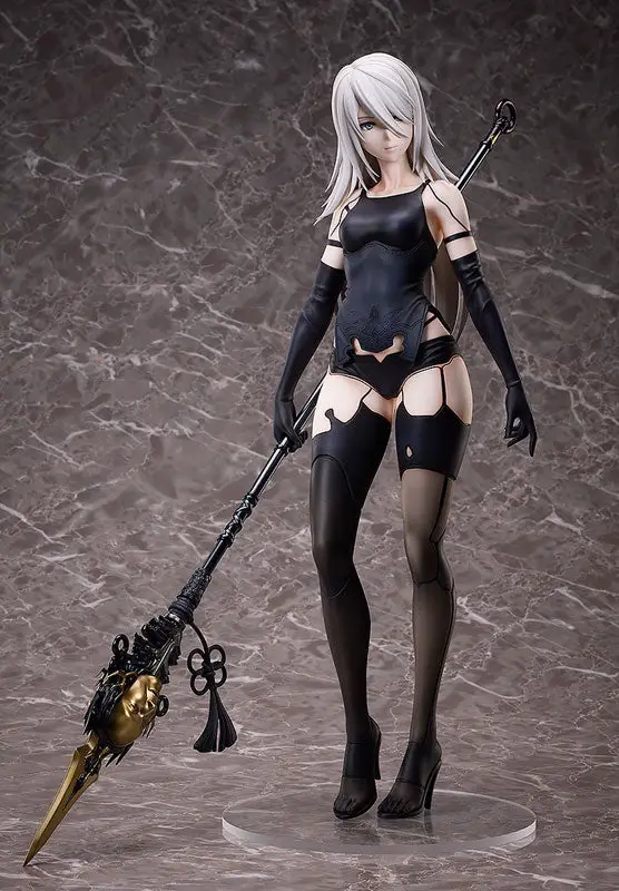 NieR:Automata Ver1.1a A2 (YoRHa Model A No. 2) 1/4