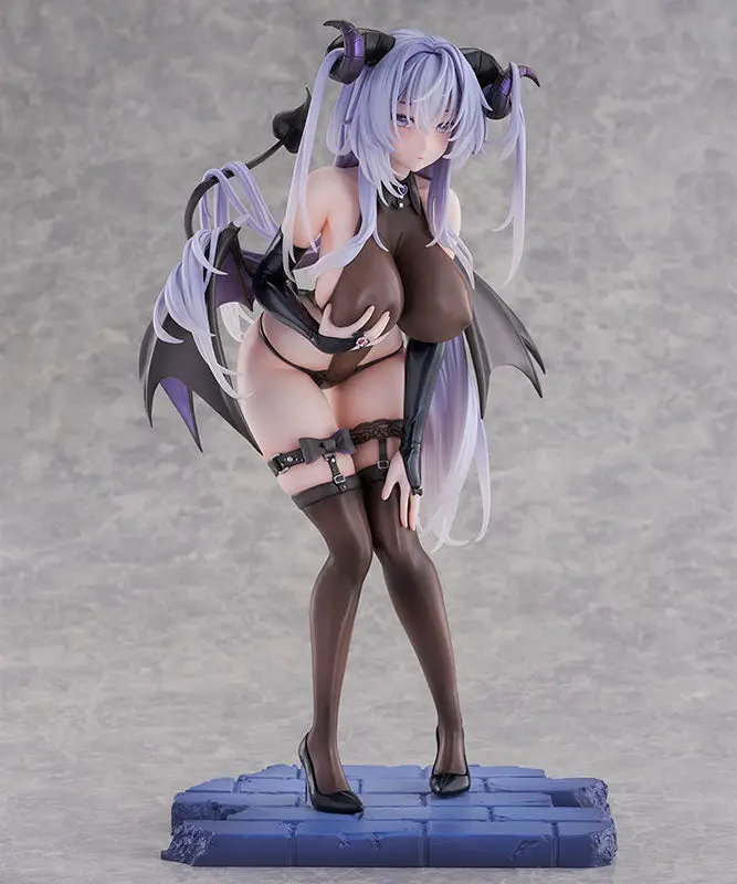 SG Original Illustration Shion Alfine Little Devil ver. 1/6