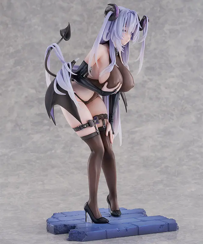 SG Original Illustration Shion Alfine Little Devil ver. 1/6