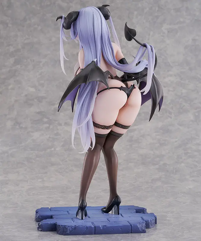 SG Original Illustration Shion Alfine Little Devil ver. 1/6