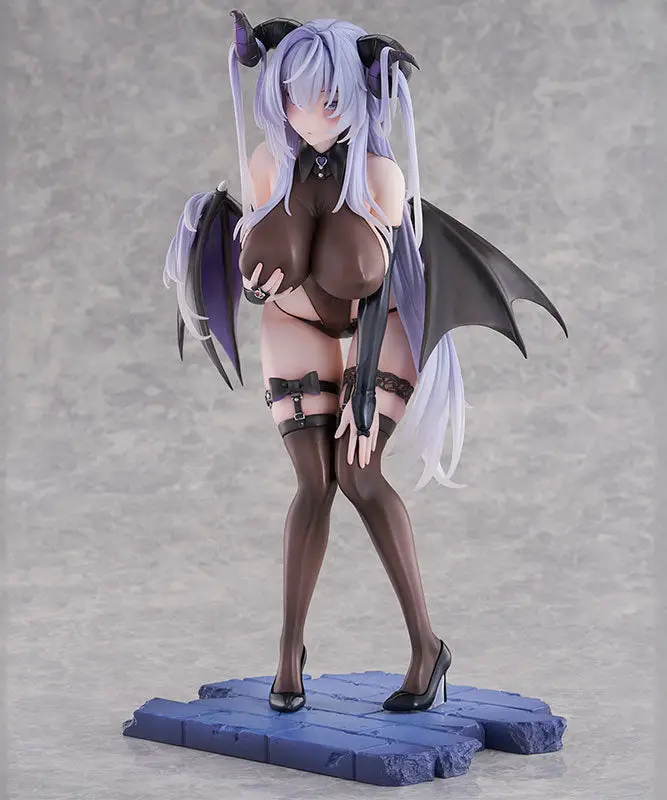 SG Original Illustration Shion Alfine Little Devil ver. 1/6