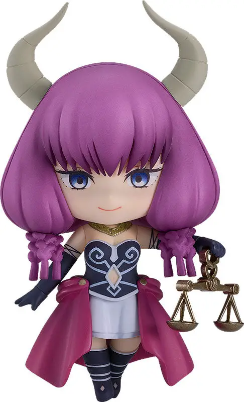 Nendoroid Frieren: Beyond Journey's End Aura the Guillotine