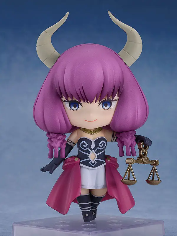 Nendoroid Frieren: Beyond Journey's End Aura the Guillotine