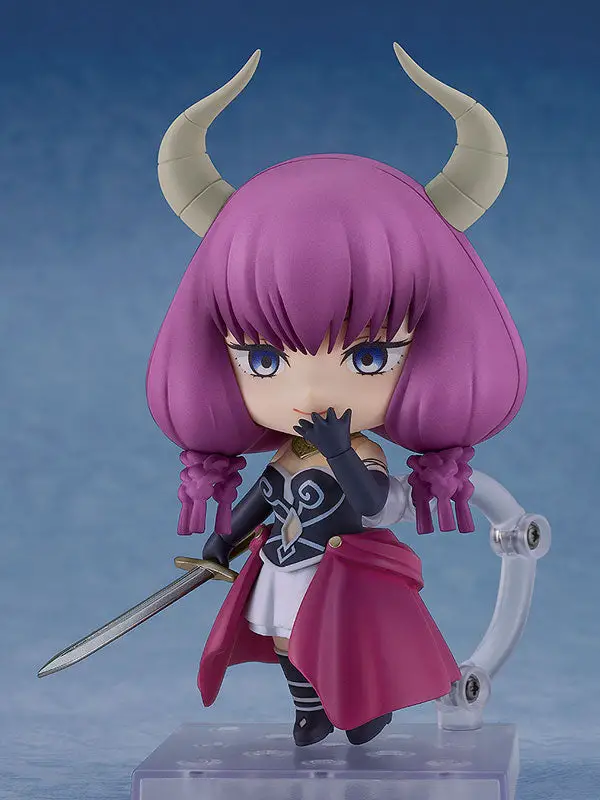 Nendoroid Frieren: Beyond Journey's End Aura the Guillotine