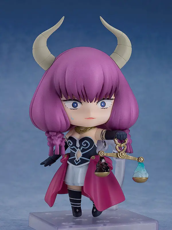 Nendoroid Frieren: Beyond Journey's End Aura the Guillotine