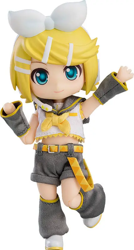 Nendoroid Doll Character Vocal Series 02 Kagamine Rin