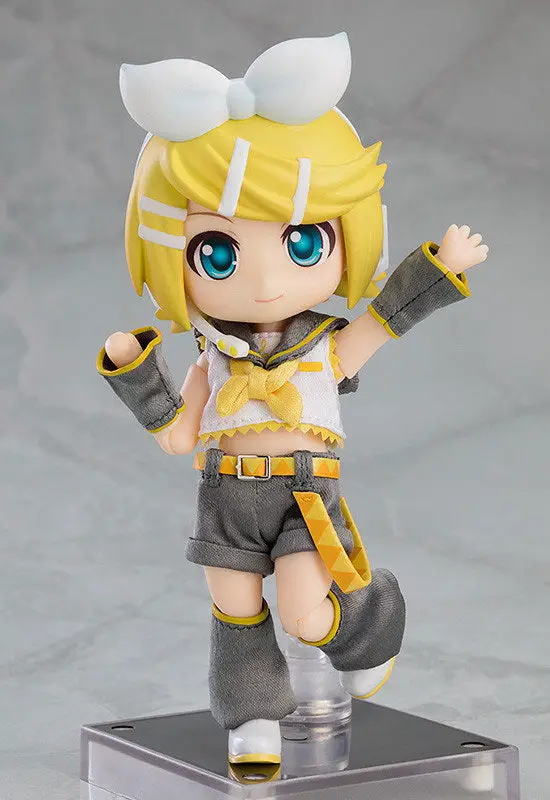 Nendoroid Doll Character Vocal Series 02 Kagamine Rin