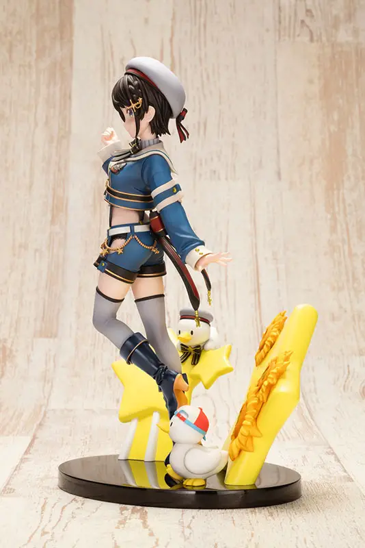 Hololive Production Oozora Subaru -Suspenders Ver.- 1/7