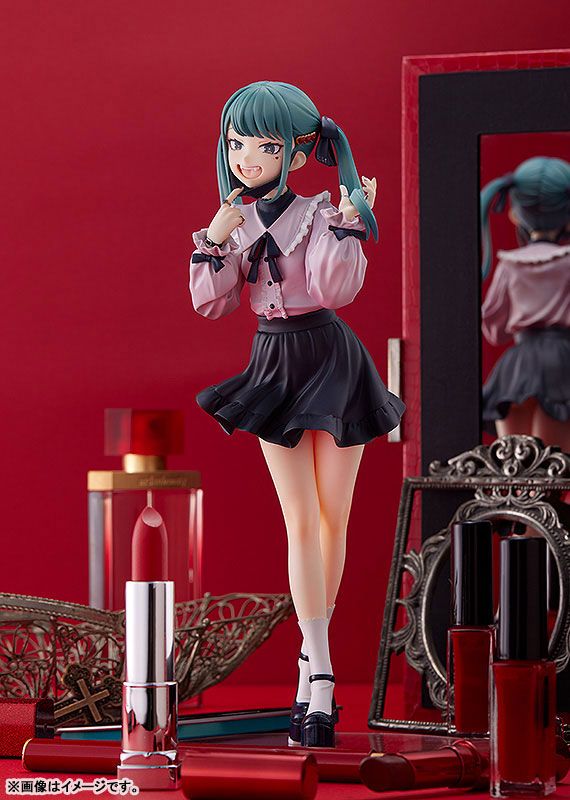 POP UP PARADE Hatsune Miku Character Vocal Series 01 Hatsune Miku: The Vampire Ver. L