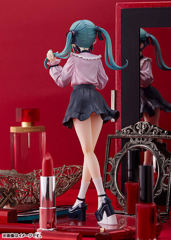 POP UP PARADE Hatsune Miku Character Vocal Series 01 Hatsune Miku: The Vampire Ver. L