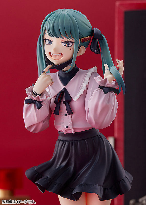 POP UP PARADE Hatsune Miku Character Vocal Series 01 Hatsune Miku: The Vampire Ver. L