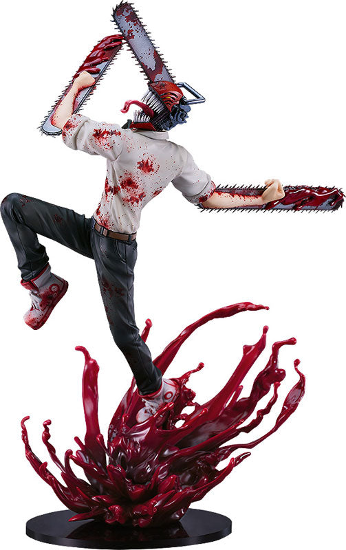 Chainsaw Man 1/7