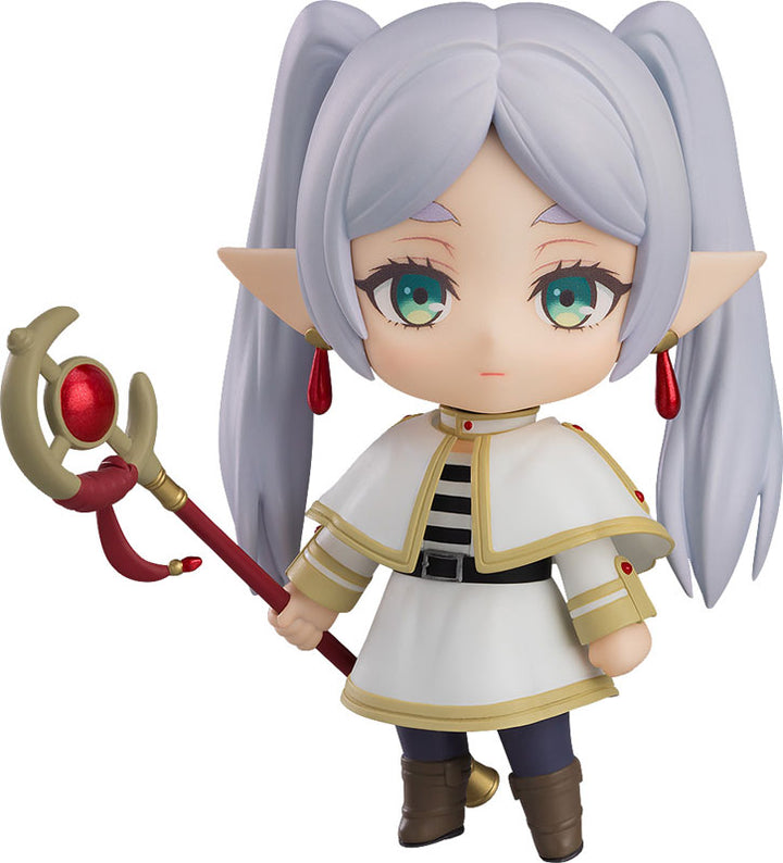 Nendoroid Frieren: Beyond Journey's End Frieren